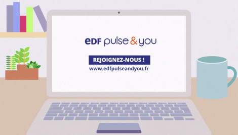 Fanvoice pour EDF