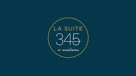 Havas Sports & Entertainment pour AccorHotels - "La Suite 345 by AccorHotels"