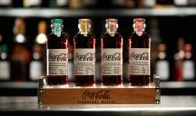 Dragon Rouge pour The Coca-Cola Company – « Cola-Cola Signature Mixers »
