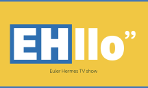 Pikel pour Euler Hermes – « EHllo »