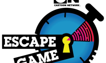 Cartoon Network – « CN Escape Game »
