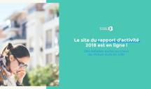 La nouvelle pour Bouygues Immobilier – « Mieux vivre en ville – Site du rapport annuel 2018 »