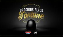 Marcel pour Haribo – « Dragibus Black Fortune »