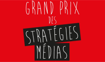Grand Prix des stratégies médias 2014
