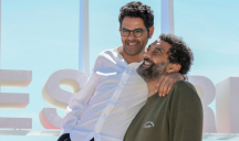 La nouvelle série réalisée par Jamel Debbouze et incarnée notamment par Ramzy Bedia, Terminal, a été projetée en ouverture du festival Canneseries le 5 avril, avant son lancement sur Canal+ le 22 avril.