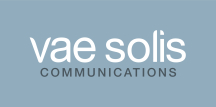 VAE SOLIS COMMUNICATIONS