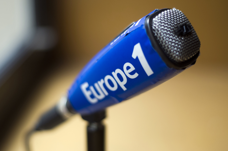 Europe 1 Bouleverse Sa Grille Pour Sauver Sa Saison Strategies