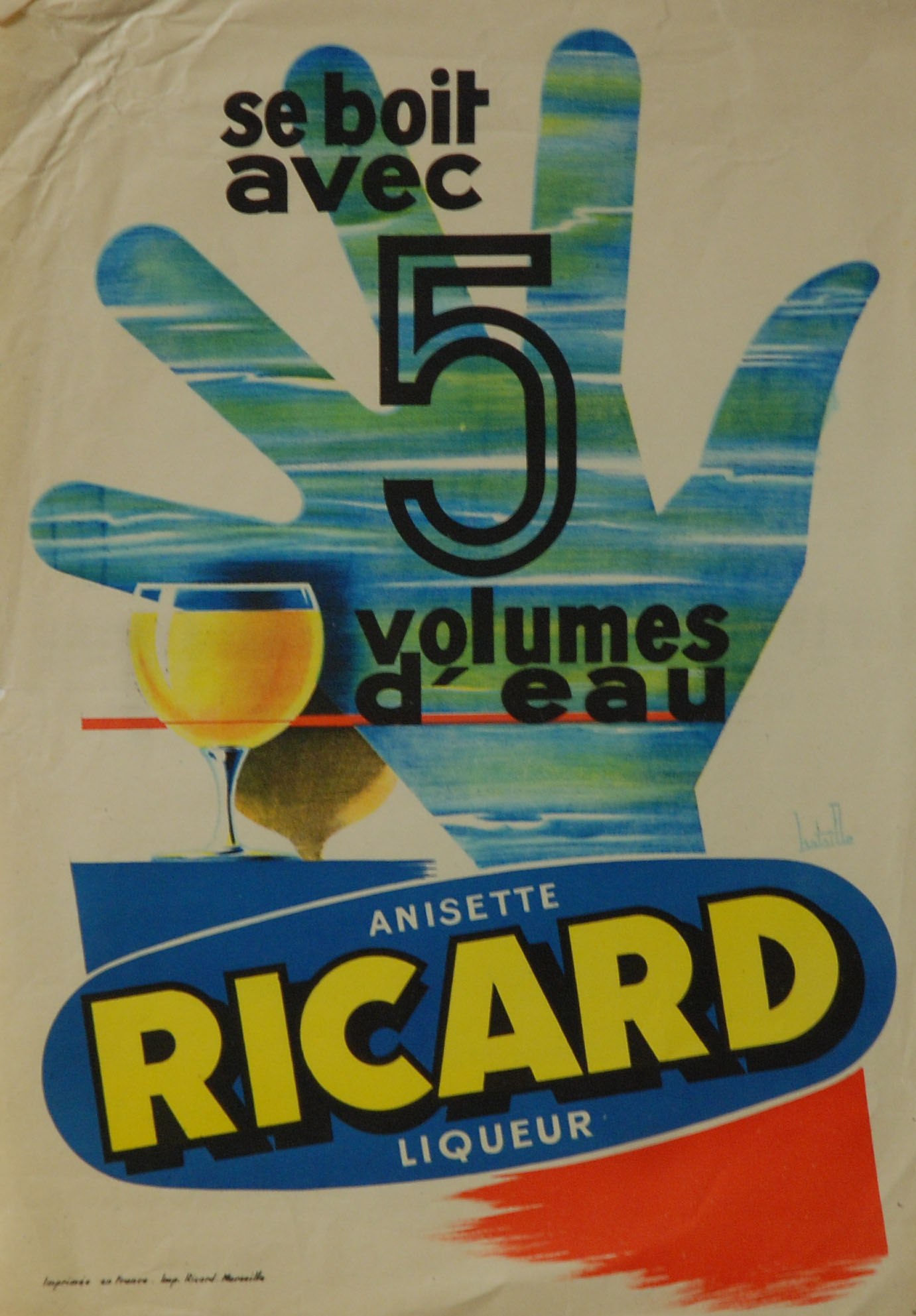 Ricard La Saga Continue Strategies