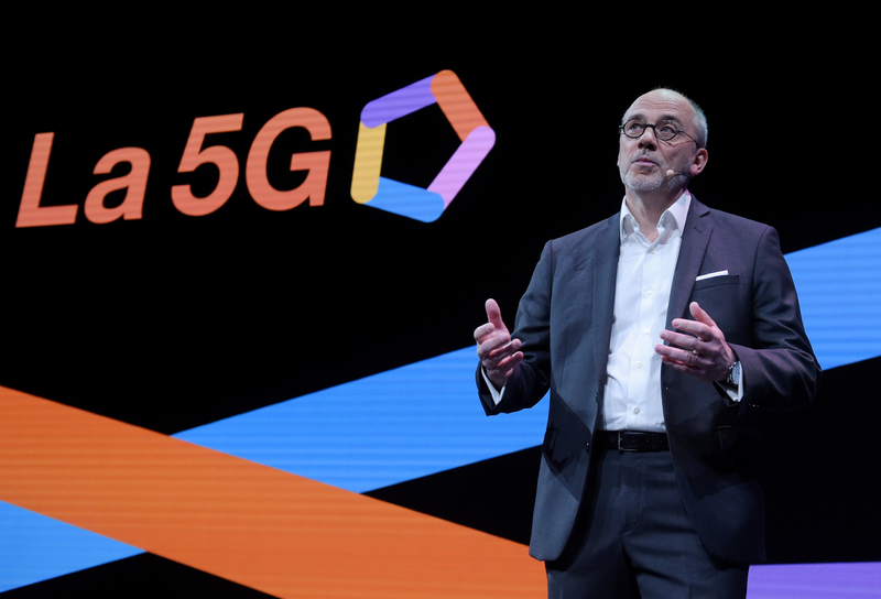 Tout Savoir Sur Le Lancement De La 5g En France Stratégies 