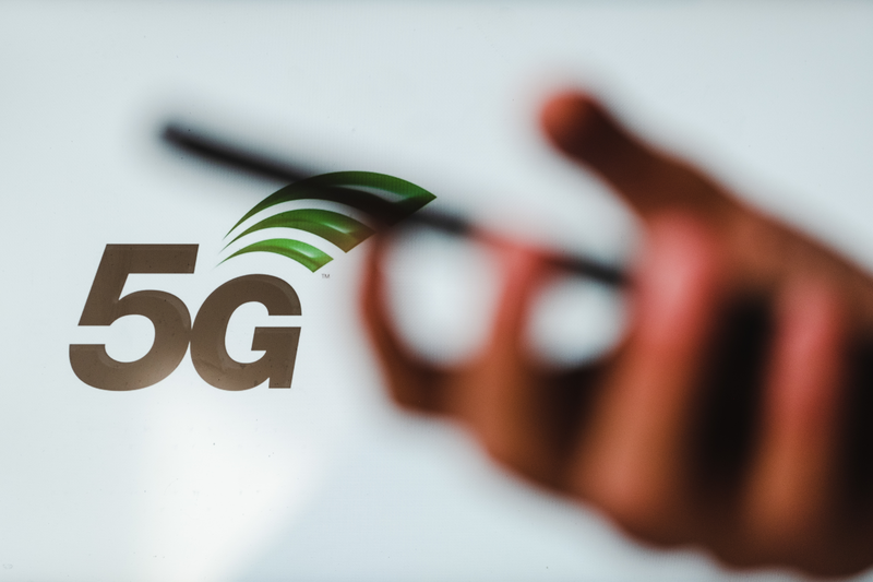 Bouygues Tel launches its 5G in twenty major cities