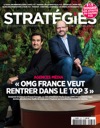 couverture du Stratégies numéro 2237