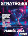 Stratégies 2244-2245 du 12/12/2024