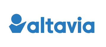 Logo Altavia pour paroles d'agences