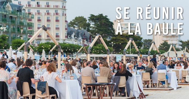 La Baule