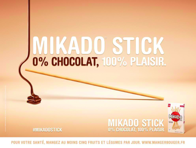 Mikado, ou comment tirer son bâtonnet du jeu - Stratégies