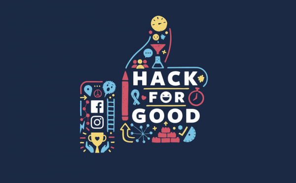 hack for good