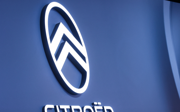 Citroën veut démocratiser la voiture électrique