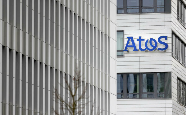 Atos veut parvenir à un plan de refinancement de sa dette financière.