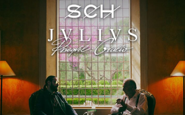 Pour la sortie de son nouvel album, JVLIVS Prequel : Giulio, le 31 mai, SCH a ouvert les 28 et 29 mai un restaurant éphémère, baptisé Giulio. 