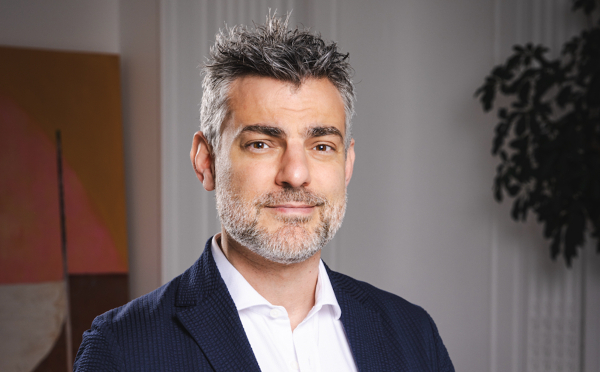Grégory Amar, nommé directeur général, évoluera au côté de Hervé Bloch, président et fondateur des BigBoss.