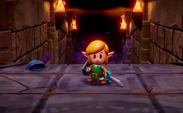 Nouvel opus de la saga créée en 1986 par Shigeru Miyamoto, « The Legend of Zelda: Echoes of Wisdom » est attendu pour le 26 septembre.