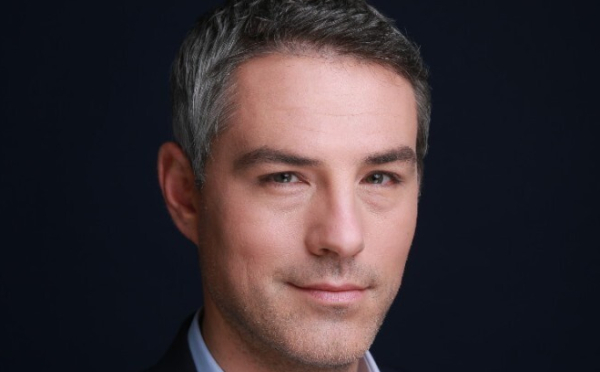 Christophe Ollivier, strategy manager chez Havas Media Network.