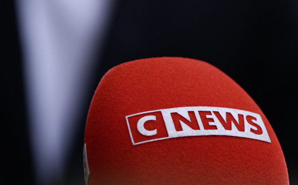 La semaine passée, deux amendes d'un total de 80 000 euros ont été infligées à CNews.