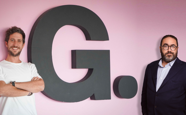 Alberto Barrio, CEO et fondateur de Garaje de ideas, devient associé du groupe EDG, dirigé par Vincent Klingbeil.