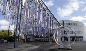 L'événement se tiendra en décembre à la Porte de Versailles à Paris.