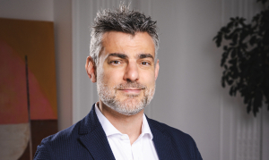 Grégory Amar, nommé directeur général, évoluera au côté de Hervé Bloch, président et fondateur des BigBoss.