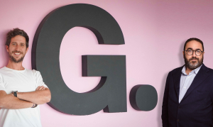 Alberto Barrio, CEO et fondateur de Garaje de ideas, devient associé du groupe EDG, dirigé par Vincent Klingbeil.