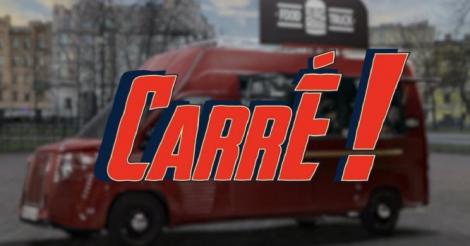 HLRS pour Caisse des dépôts - Carré