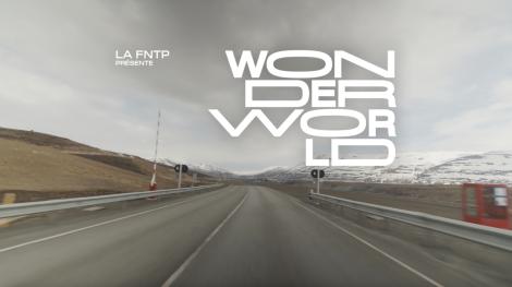 HLRC pour FNTP - "Wonderworld" image