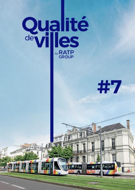 Havas Paris - RATP - Qualité de villes