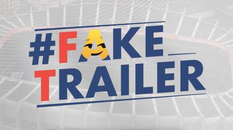 Marcel pour  Prime Video - "#FakeTrailer"