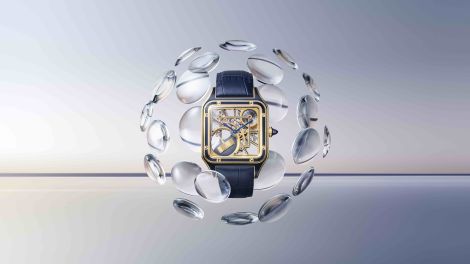 Publicis Luxe pour Cartier – « Watches & Wonders 2023 »
