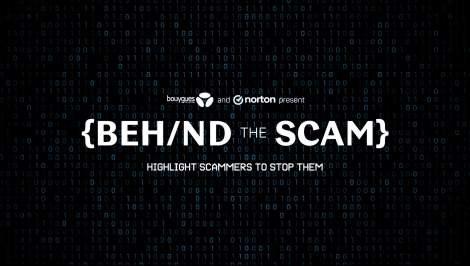 BETC pour Bouygues Telecom – « Behind the scam »