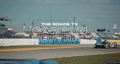 NBCUniversal Catalyst pour TotalEnergies – « The Roads to carbon neutral »