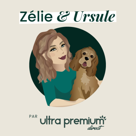 "Zélie et Ursule" (Ultra Premium Direct)