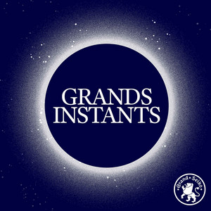 "Grands Instants" (Grand Seiko)