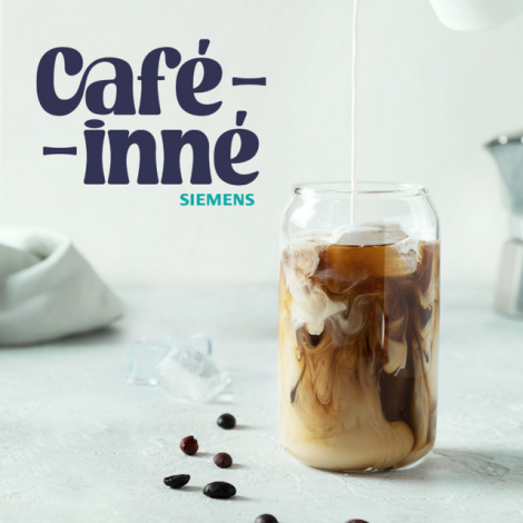 "Café Inné" (Siemens)