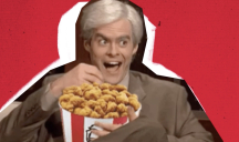 Havas Paris pour KFC France - "Crispy Social Club"