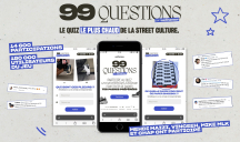 Kewl pour Wethenew - "99questions"