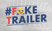 Marcel pour  Prime Video - "#FakeTrailer"