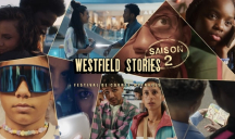 Westfield Stories #2