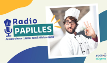 Radio Papilles 