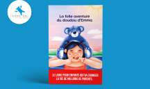 Havas Play pour Association L’Enfant Bleu – « The Hidden Story » 