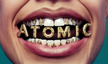 Atomic digital image PA