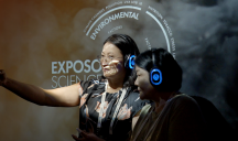Publicis Health pour L’Oréal Vichy – « The Exposome Box »