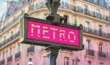 Fip – « Fip dans le métro, la RATP au micro ! » 
